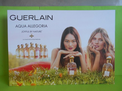 Plv guerlain aqua allegoria - guerlain,
