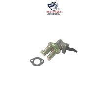POMPE ESSENCE MOTEUR VOLVO