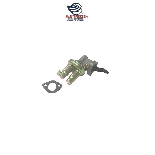 Pompe essence moteur volvo - moteur,