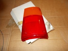 Lentille Phare Arrière Droit