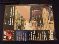 **ma Loco Revue n°570 5-030