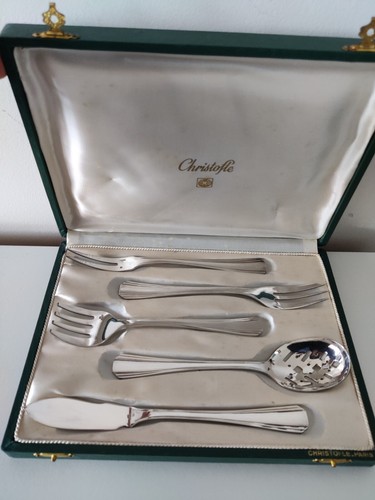 Coffret mignardises - coffret,