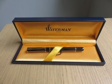 STYLO PLUME WATERMAN IDEAL
