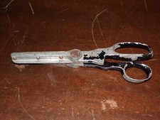 Ancienne paire de ciseau