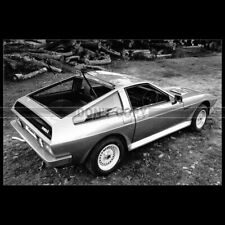 Photo A.023095 TVR 280 i