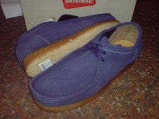 Clarks Originaux Hommes