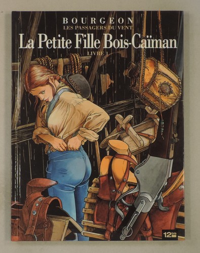 Les passagers vent petite - les, du