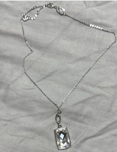 Swarovski nirvana pendant - swarovski,