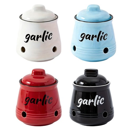 Pot ail rangement - ail, de