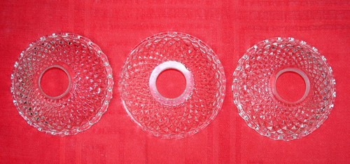 Baccarat bobeche coupelle - coupelle, de