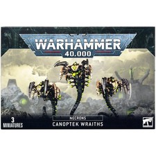 Warhammer 40000 necron - warhammer,