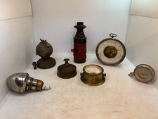LOT ANCIEN OBJET SCIENTIFIQUE