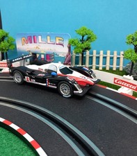 Voiture pour circuit Carrera