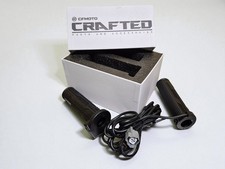 Poignées Chauffantes Avec