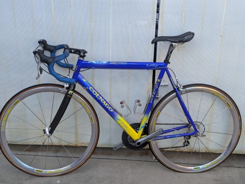 Colnago art decor - art,