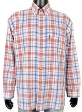 Chemise Barbour homme à
