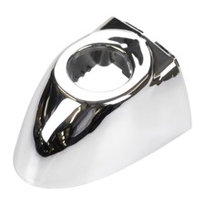 Cache poignee de porte avant