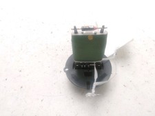 HEIZWIDERSTAND Peugeot 307 (3A/C/D) Hatchback 1.6 16V (TU5JP4(NFU)) 2003 6450JP