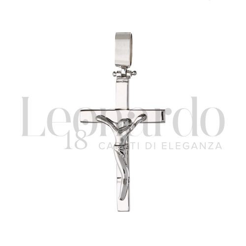 Pendentif croix homme - croix,
