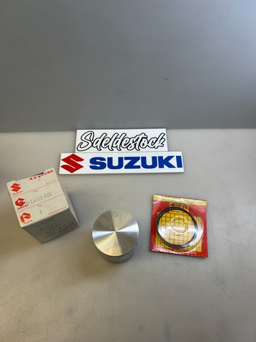 Jeu piston segment - +,