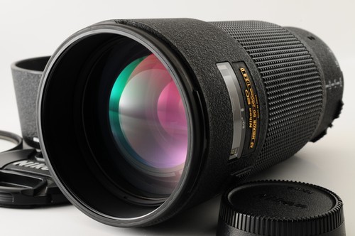 Neuf objectif zoom - [neuf],