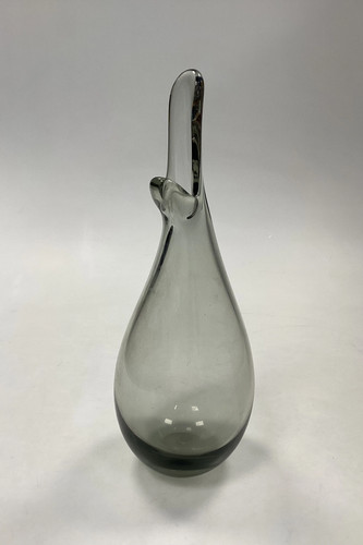 Vase holmegaard canard - holmegaard,