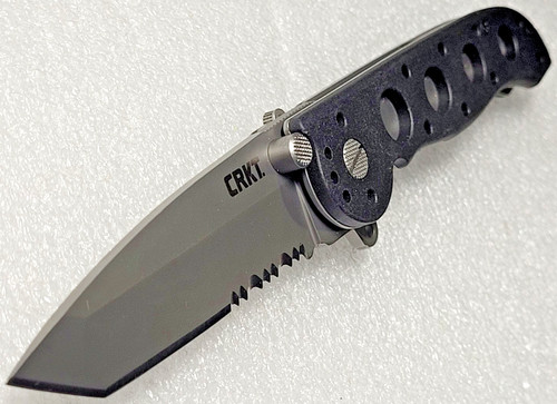 Crkt m16 12z tanto knife - m16-12z,