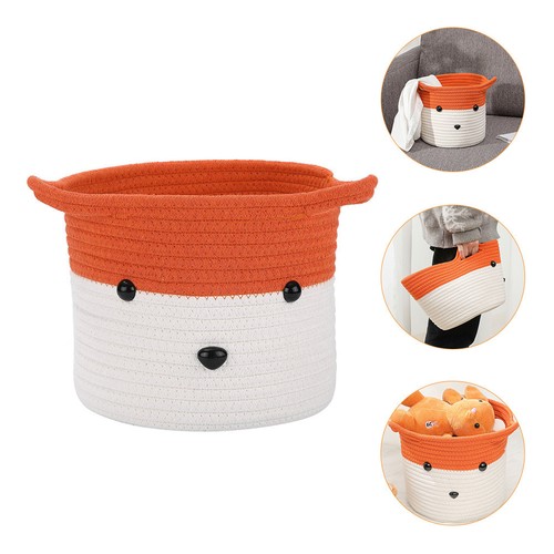 Panier jouet chien rangement - panier,