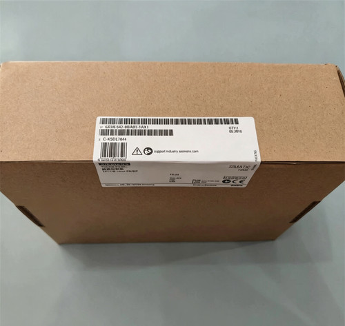 New siemens 6av6642 - siemens, 6av6642-0ba01-1ax1