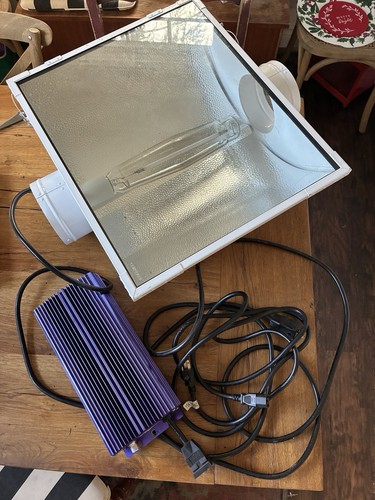 Lumatek lk7240 ballast - lk7240, w/