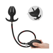 GODE GONFLABLE Plug gonflable