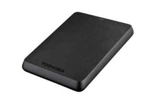 Toshiba Canvio Basics Usb 3