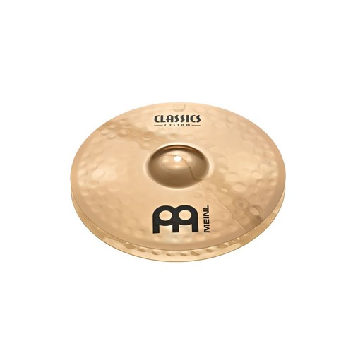 Meinl classics custom - 14",