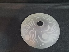 Superbe ancienne suspension