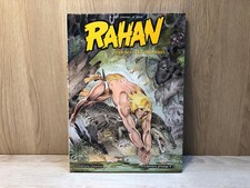 BD RAHAN - Collection prestige