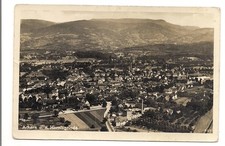 allemagne achern  a.d hornisgrinde