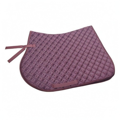Tapis selle matelassé - tapis,