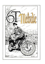 Carte postale DENIS SIRE