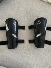 Protège tibias enfant football foot taille xs protouch