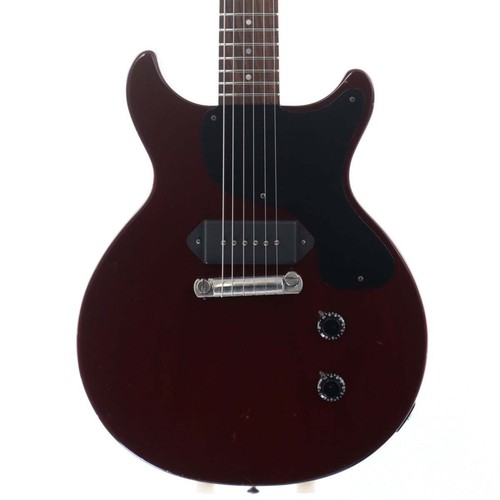 Gibson les paul junior double - gibson,