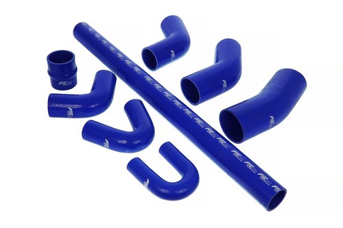 Coude tuyau silicone - tuyau, en