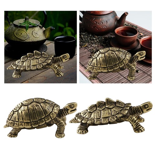 Statue tortue décoration - de, tortue,