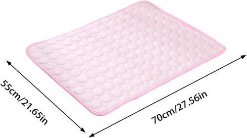 Tapis rafraîchissant chat - rafraîchissant,