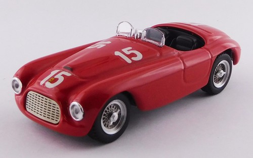 Art model art400 ferrari - art,