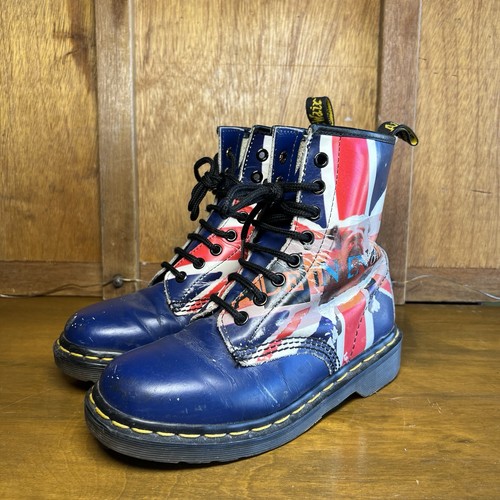 Vtg doc marten - vtg, england