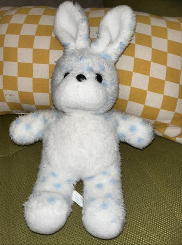 Ancien doudou lapin marque