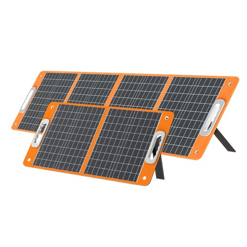 Panneau solaire portable - solaire,