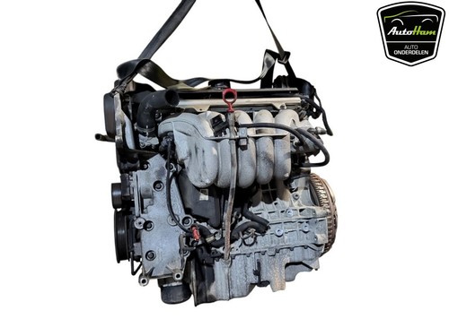 Moteur engine volvo - moteur,