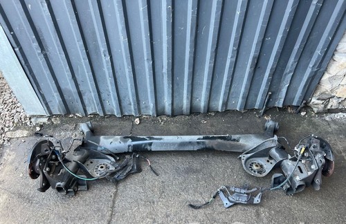 Nissan qashqai j12 poutre - qashqai,