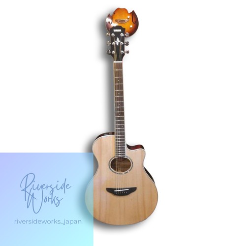 Guitare électro acoustique - guitare, électro-acoustique
